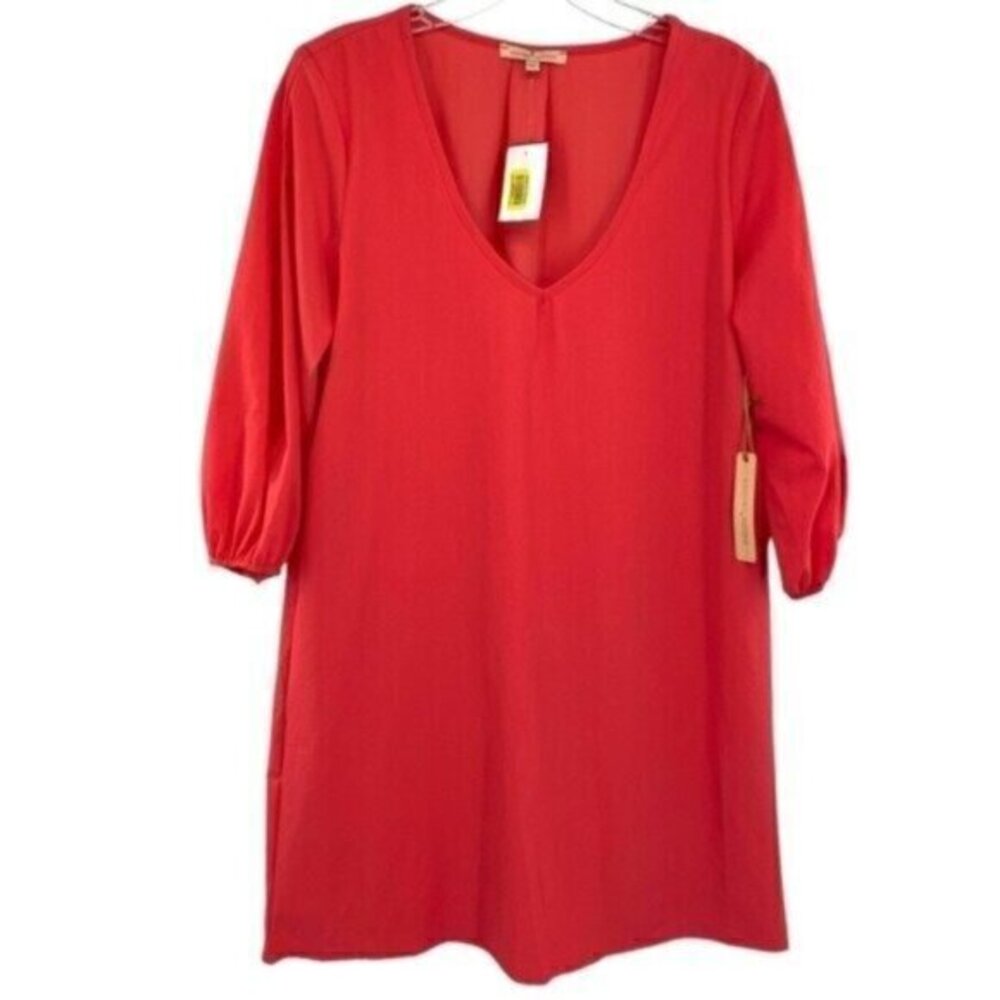 Gibson Latimer Women’s Shift Dress New